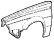 Frontbereich category icon/image